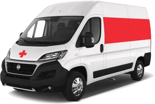 Карета скорой помощи